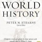 The Encyclopedia of World History by William L. Langer (2001, Mixed Media /...