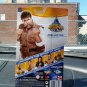 WWE Zeb Colter Action Figure