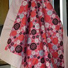 Baby Girl Flannel blanket