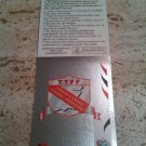 Panini World Cup Germany 2006 Number 132 Trinidad Foil Sticker Mint
