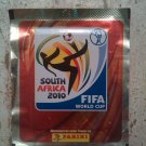 Panini World Cup 2010 South Africa stickers pack