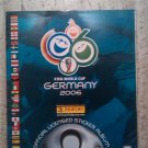 Panini World Cup 2006 Germany Full Album