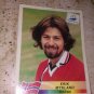 Panini World Cup France 1998 Erik Mykland 78 Norway Sticker Mint