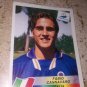 Panini World Cup France 1998 Fabio Cannavaro 90 Italy Sticker Mint
