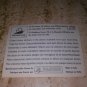 Panini World Cup France 1998 Danmark Team 210 Sticker Mint