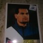 Panini World Cup France 1998 Jose Luis Chilavert 265 Paraguay Sticker Mint