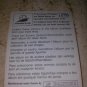 Panini World Cup France 1998 Emil Kostadinov 296 Bulgaria Sticker Mint