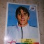 Panini World Cup France 1998 Gary Neville 465 England Sticker Mint