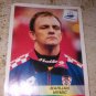 Panini World Cup France 1998 Marijan Mrmic 551 Croatia Sticker Mint