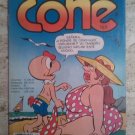 Cone N 168 Condorito's Nephew