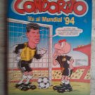 Condorito Va al Mundial 94 Edicion Especial VG
