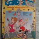 Condorito Especial Coleccion N 35 N 36 N 37 N 38 Lot