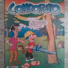 Condorito Big Format Mag N377 N380 N381 N382 N383 N384 N386 N387 N388 N389