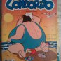 Condorito Big Format Mag N414 N415 N416 N417 N418 N422 N427 N428