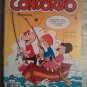 Condorito Big Format Mag N414 N415 N416 N417 N418 N422 N427 N428