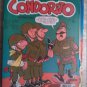 Condorito Big Format Mag N414 N415 N416 N417 N418 N422 N427 N428