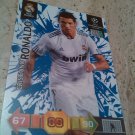 Panini Adrenalyn UEFA Champion League 2010-2011 Cristiano Ronaldo N 244