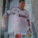 Panini Adrenalyn UEFA Champion League 2012-2013 Cristiano Ronaldo N 233