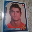 Panini UEFA Champion League 2007-2008 Cristiano Ronaldo N 243