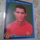 Panini UEFA Champion League 2008-2009 Cristiano Ronaldo N 23