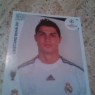 Panini UEFA Champion League 2009-2010 Cristiano Ronaldo N 173