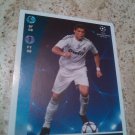 Panini UEFA Champion League 2009-2010 Cristiano Ronaldo N 560