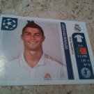 Panini UEFA Champion League 2011-2012 Cristiano Ronaldo N 223