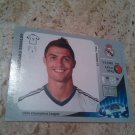 Panini UEFA Champion League 2012-2013 Cristiano Ronaldo N 242