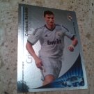Panini UEFA Champion League 2012-2013 Cristiano Ronaldo N 245