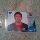 Panini UEFA Champion League 2012-2013 Lionel Messi N 460