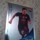 Panini UEFA Champion League 2012-2013 Lionel Messi N 461
