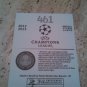 Panini UEFA Champion League 2012-2013 Lionel Messi N 461