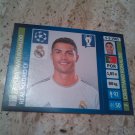 Panini UEFA Champion League 2013-2014 Cristiano Ronaldo N 90