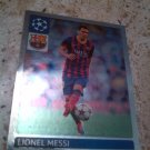 Panini UEFA Champion League 2013-2014 Lionel Messi N 301