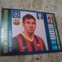 Panini UEFA Champion League 2013-2014 Lionel Messi N 554