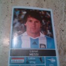 Panini Copa America Argentina 2011 Lionel Messi N 40