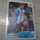 Panini Road To 2014 Fifa World Cup Brazil Lionel Messi N 72