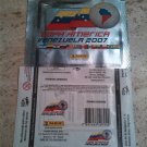 Panini Copa America Venezuela 2007 sealed pack