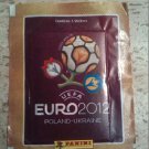 Panini EURO Poland Ukraine 2012 sealed packet