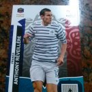 Panini EURO Poland Ukraine 2012 Adrenalyn XL N 79 Anthony Réveillère France Base card