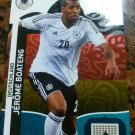 Panini EURO Poland Ukraine 2012 Adrenalyn XL N 26	Jérôme Boateng Deutschland Base card