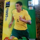 Panini FIFA World Cup South Africa 2010 Adrenalyn XL N 28 Cahill Australia