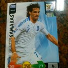 Panini FIFA World Cup South Africa 2010 Adrenalyn XL N 177 Samaras Hellas