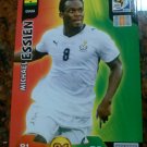Panini FIFA World Cup South Africa 2010 Adrenalyn XL N 164 Essien Ghana