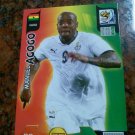 Panini FIFA World Cup South Africa 2010 Adrenalyn XL N 167 Agogo Ghana