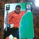 Panini FIFA World Cup South Africa 2010 Adrenalyn XL N 263 Enyeama Nigeria