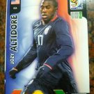 Panini FIFA World Cup South Africa 2010 Adrenalyn XL N 346 Altidore USA