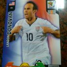 Panini FIFA World Cup South Africa 2010 Adrenalyn XL N 344 Donovan USA