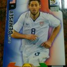Panini FIFA World Cup South Africa 2010 Adrenalyn XL N 345 Dempsey USA