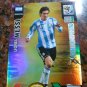 Panini FIFA World Cup South Africa 2010 Adrenalyn XL N 21 Messi Argentina Champion